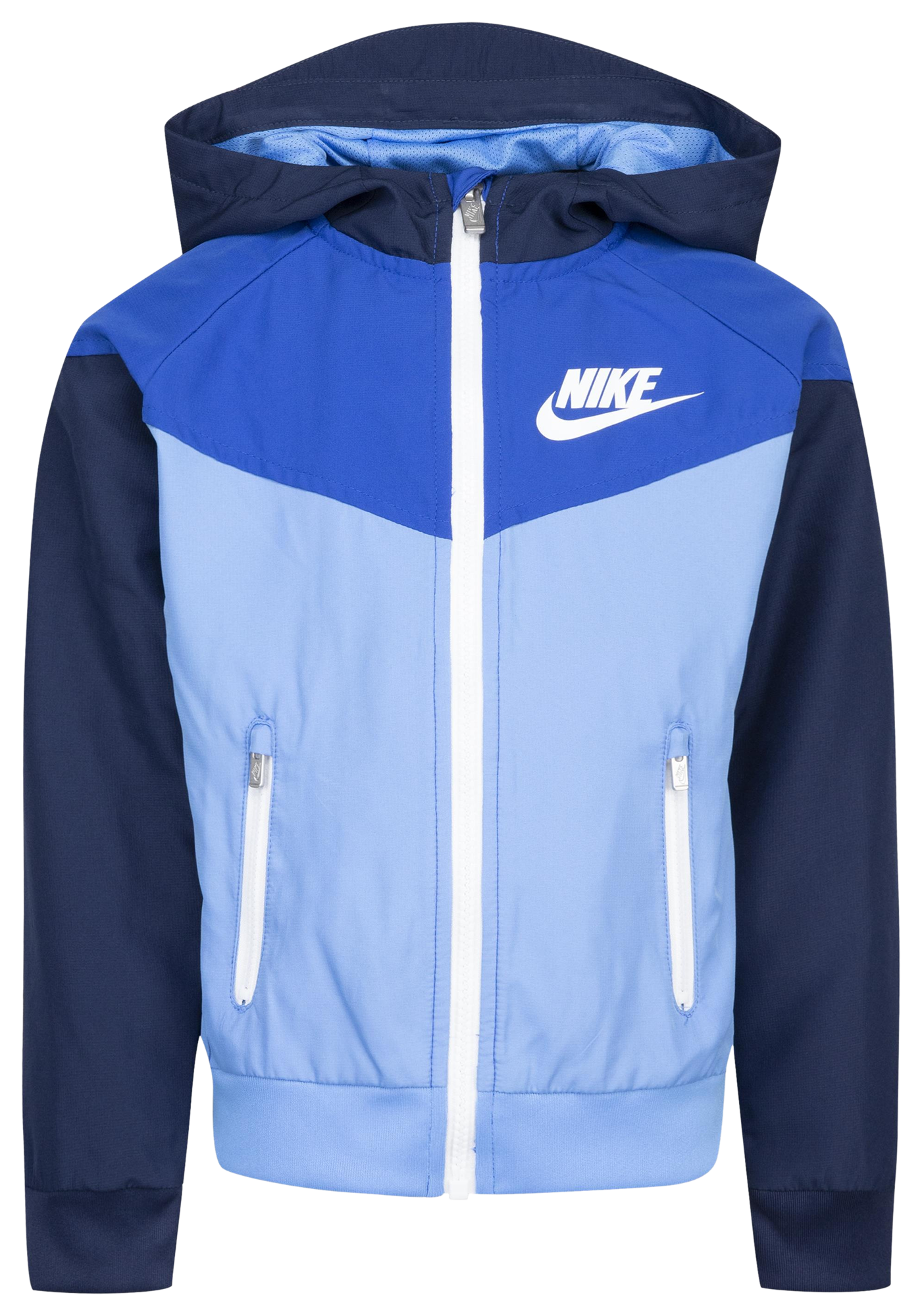 Windbreaker store nike footlocker