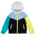 Nike Windrunner Jacket - Boys' Preschool Dusty Cactus/Black