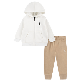 Jordan Blocked Rib Full-Zip Set | Kids Foot Locker