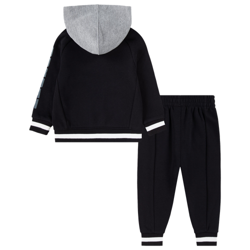 Jordan Blocked Rib Full-Zip Set | Kids Foot Locker Jordan Blocked Rib Full-Zip Set | Kids Foot Locker