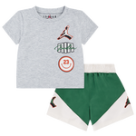 Pine Green/Grey