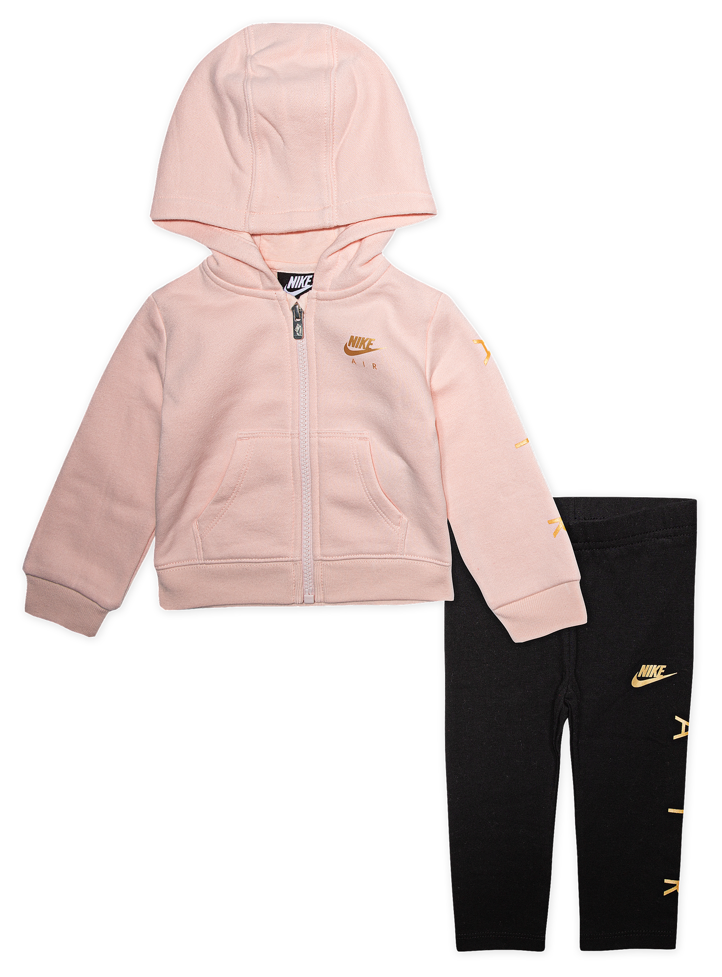 toddler girl champion sweatsuit