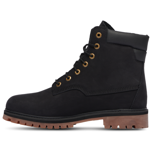 Timberland Original Mid Lace Waterproof 6