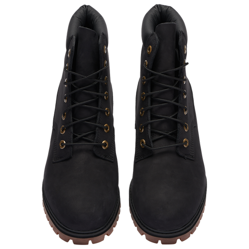 Timberland Original Mid Lace Waterproof 6
