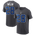 Nike Colts NFL Rival JT28 Short Sleeve T-Shirt - Men's Grey