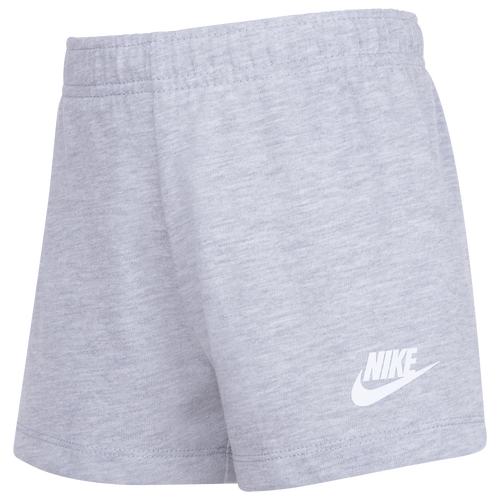 Nike Jersey Shorts Champs Sports