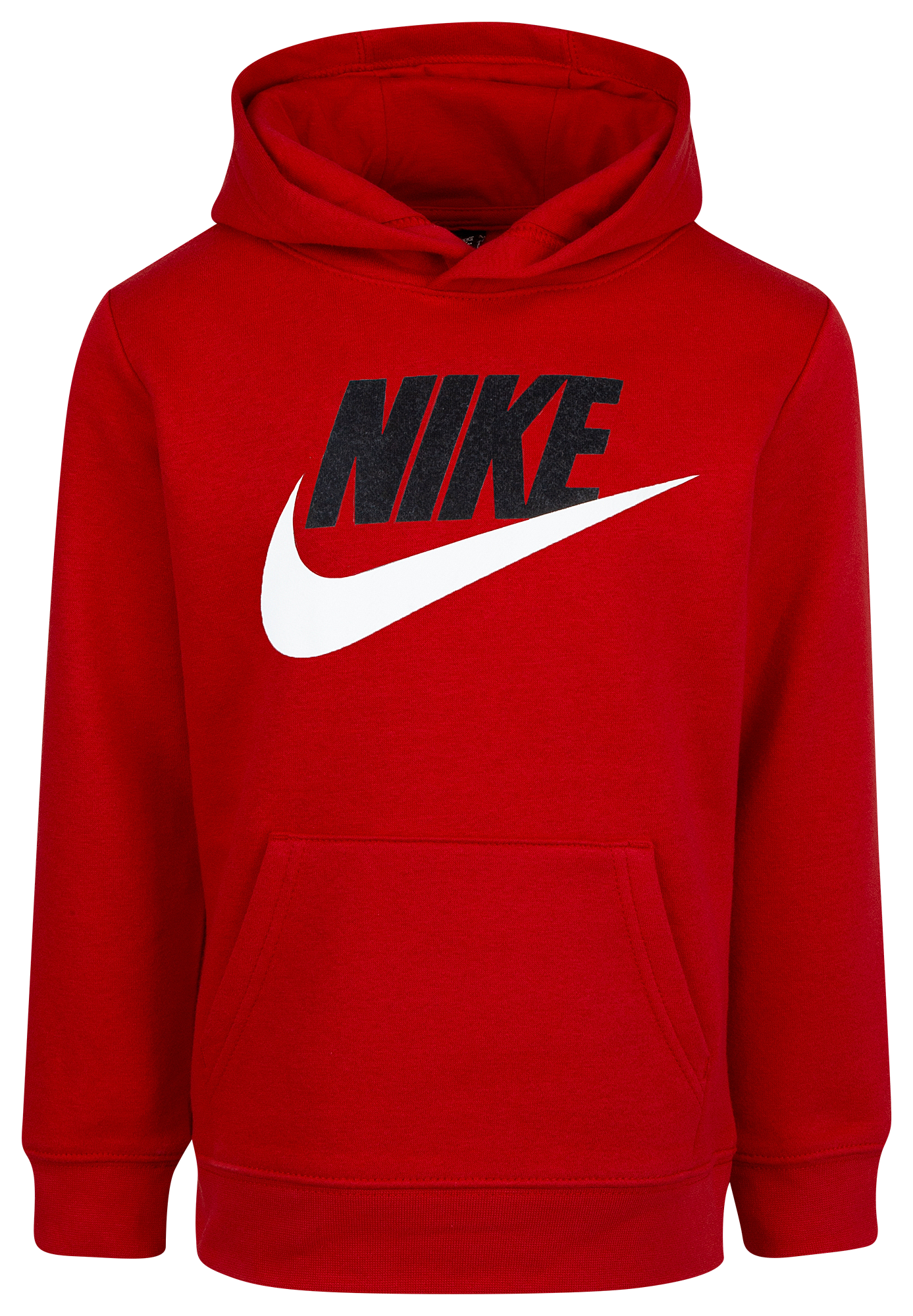 boys nike hoodie clearance