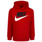 University Red/White/Black