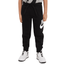 Nike Club HBR Joggers - Boys' Preschool Black/Light Smoke Grey/White