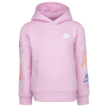 Light Arctic Pink/White