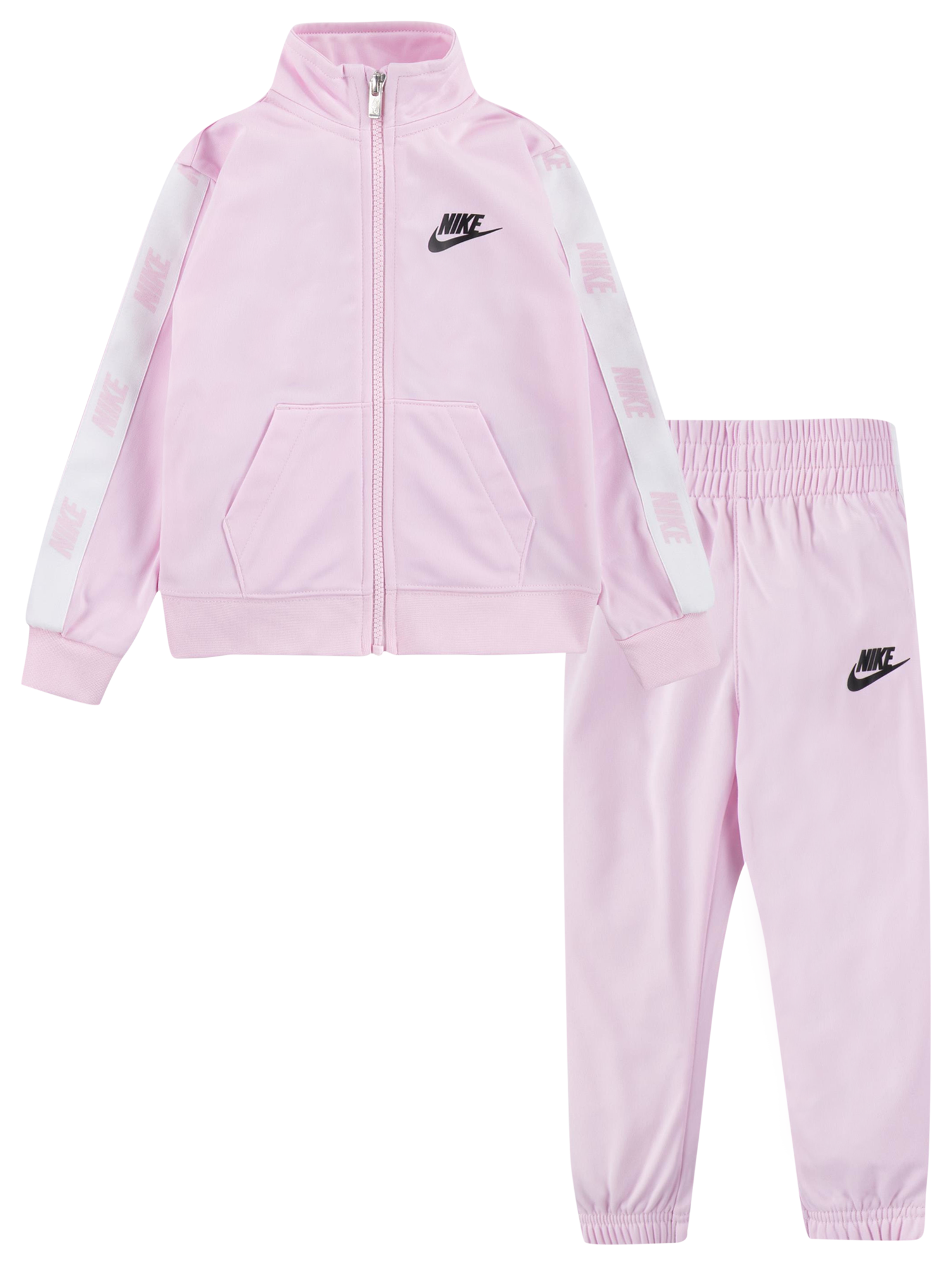 ナイキ 3点セット ナイキ（NIKE）（キッズ）ベビー HAT&SUIT&BOOT 3点セット
