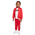 Nike Tricot Set - Boys' Toddler Red/Red
