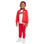 Nike NSW Tricot Set - Boys' Toddler Red/Red