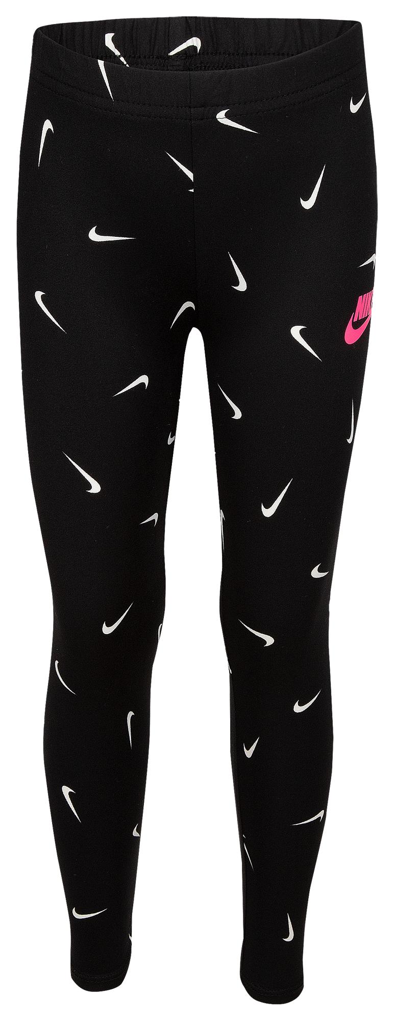 nike all over leggings