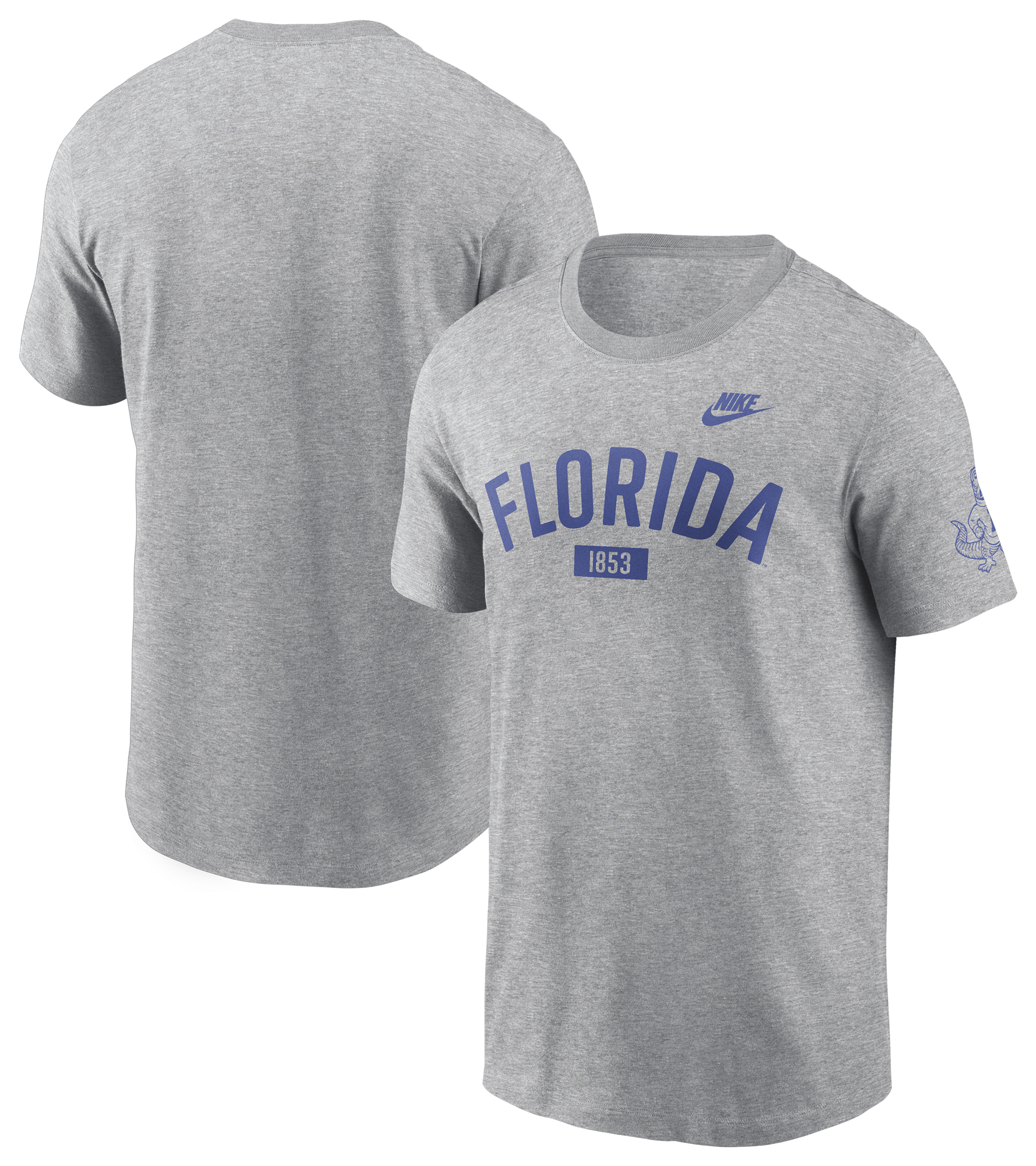 Nike Florida Arch Short-Sleeve T-Shirt - Men's