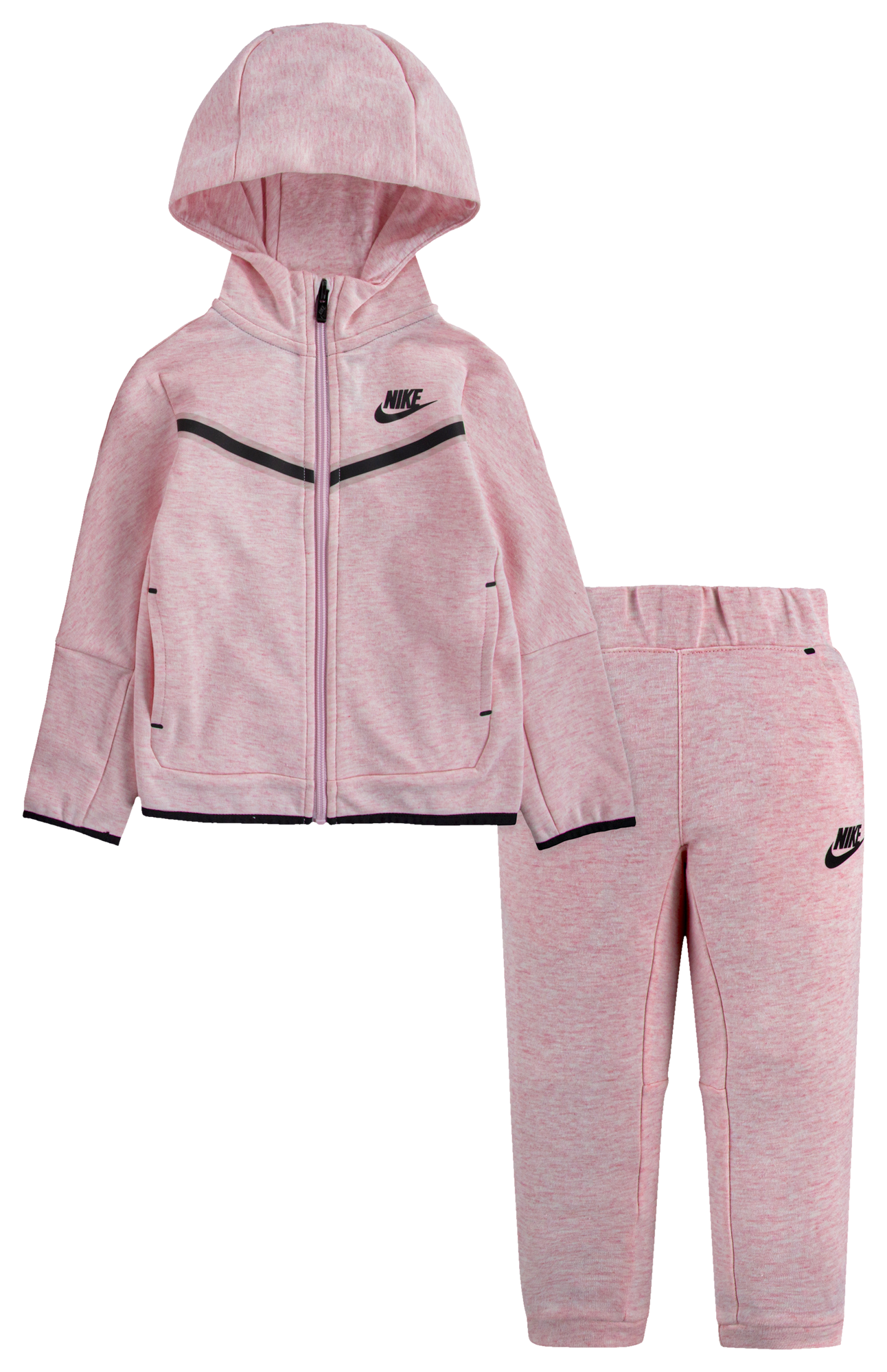 nike tech tracksuit kids