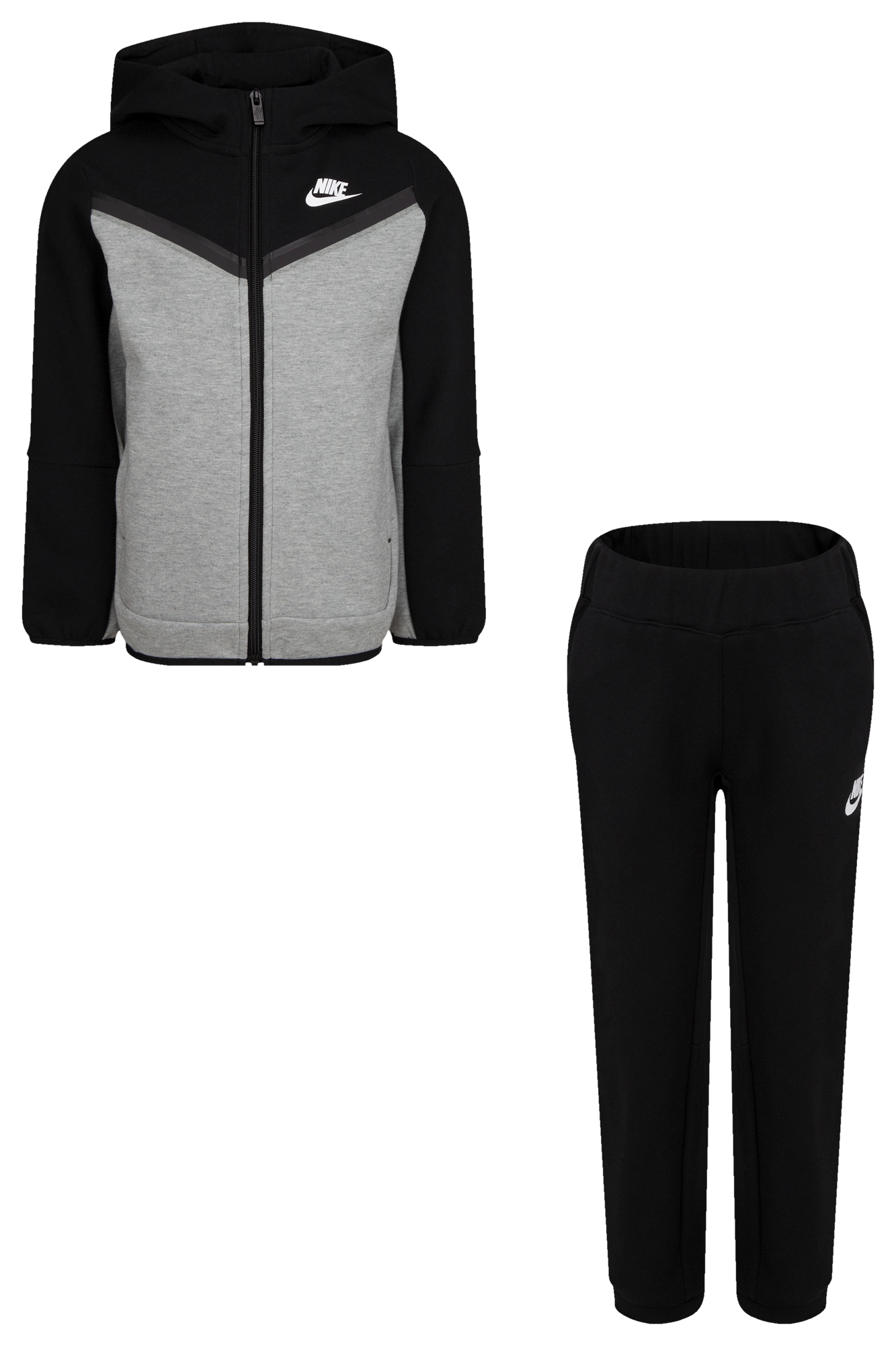 Foot locker nike tech hotsell fleece jogger