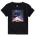 Nike Air Sky Photo T-Shirt - Boys' Preschool Black/Multicolor