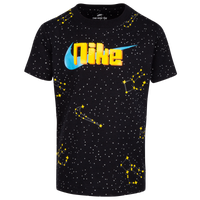 Black/Speed Yellow/Light Blue Fury