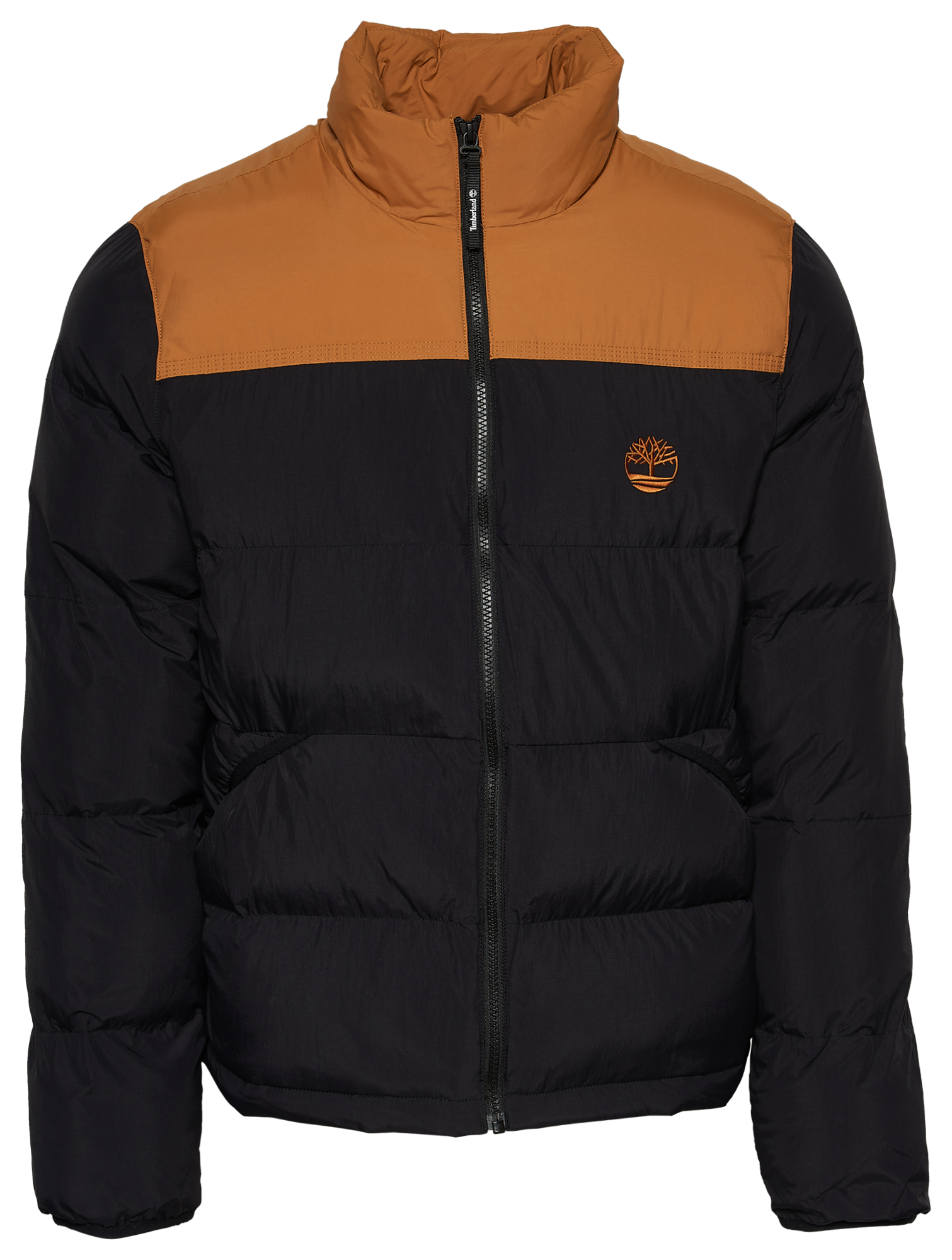 Timberland bubble shop coat