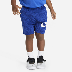 Boys' Toddler - Nike HBR Shorts - Game Royal/Heather