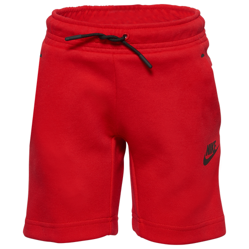 Nike Tech Shorts Kids Foot Locker