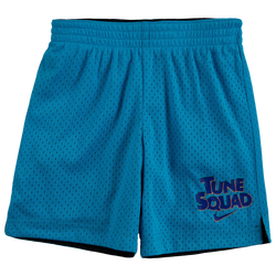 Boys' Toddler - Nike HT DNA Shorts - Light Blue Fury/Black