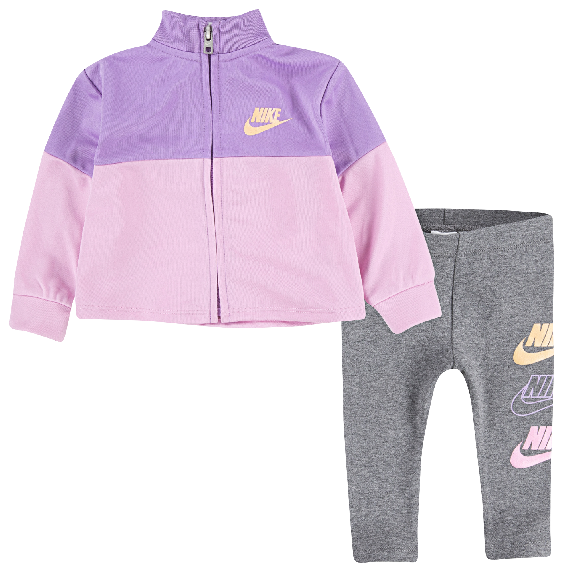 champion baby girl outfits