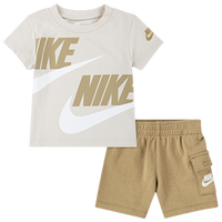 Tan/Parachute Beige