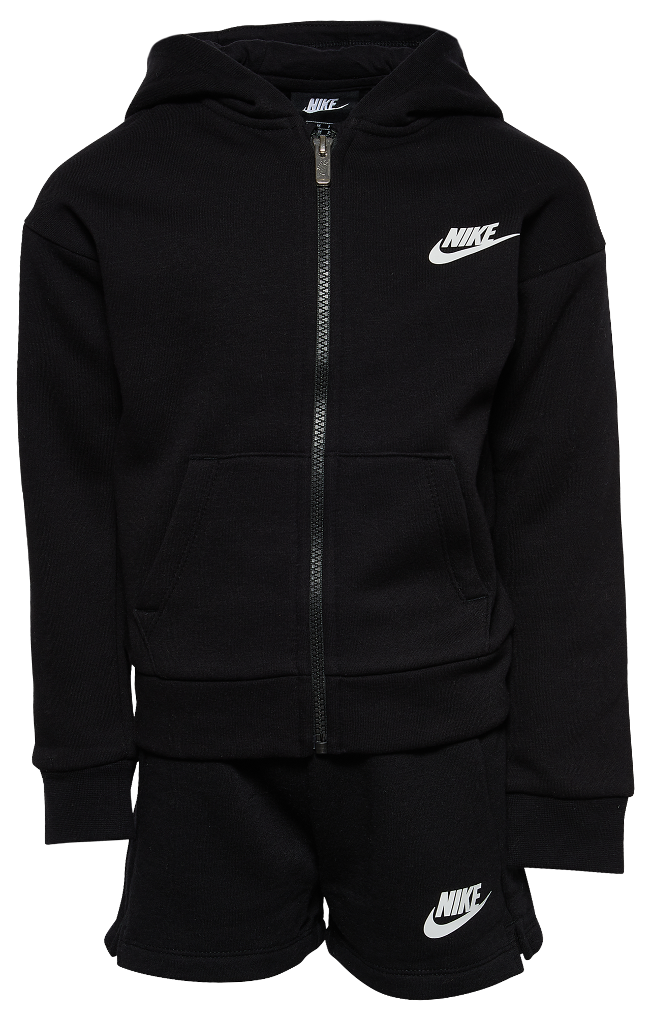 Nike Club Fleece Set Pre-School