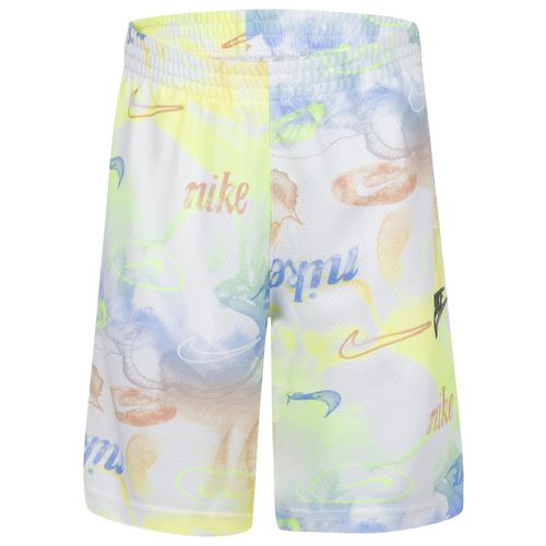 

Boys Preschool Nike Nike Daze Recycled Shorts - Boys' Preschool Multi Size 5