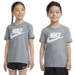 Black/Dark Grey Heather