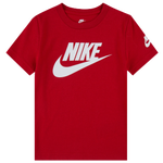 University Red/White