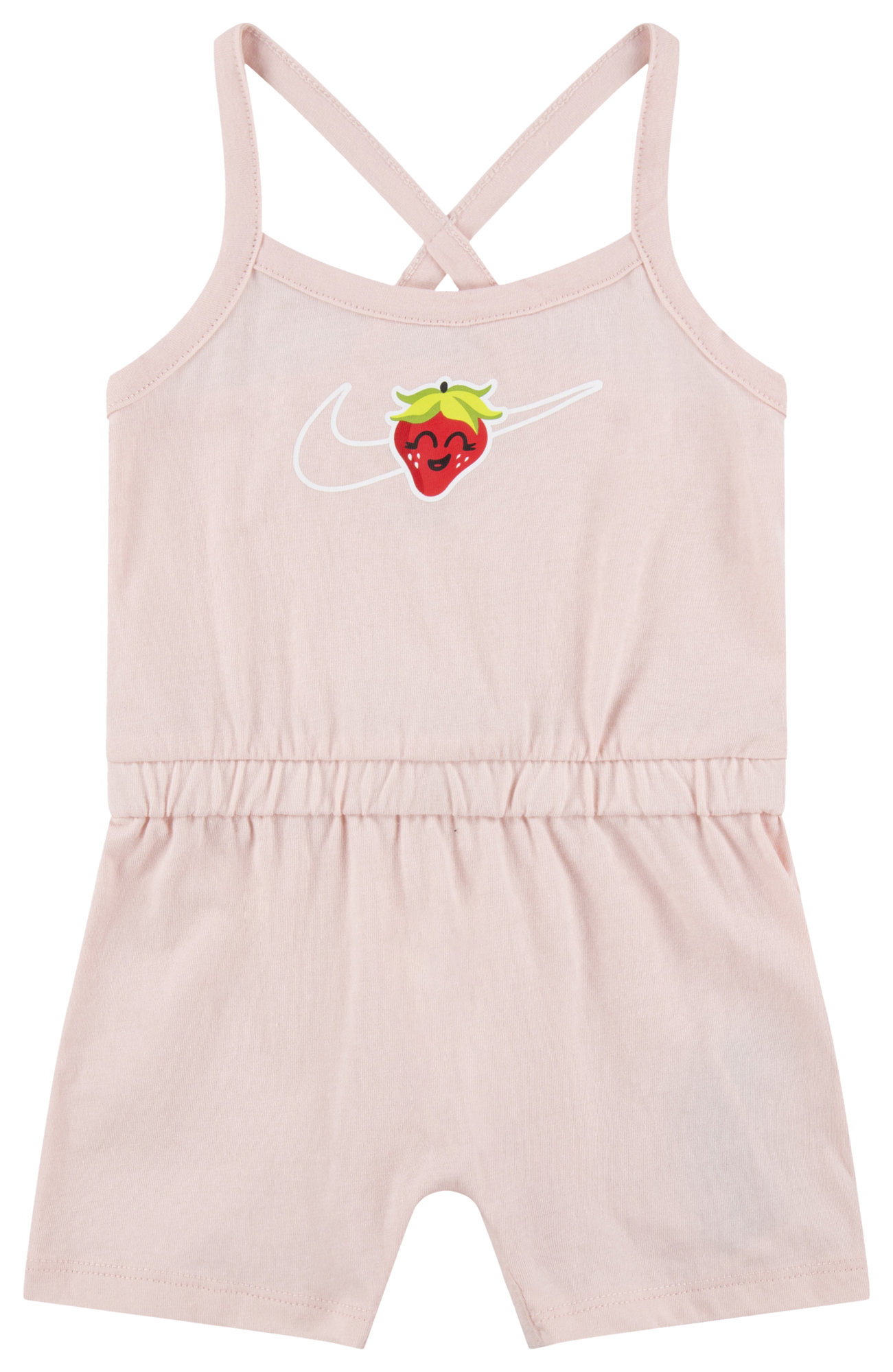 Nike hotsell girls romper