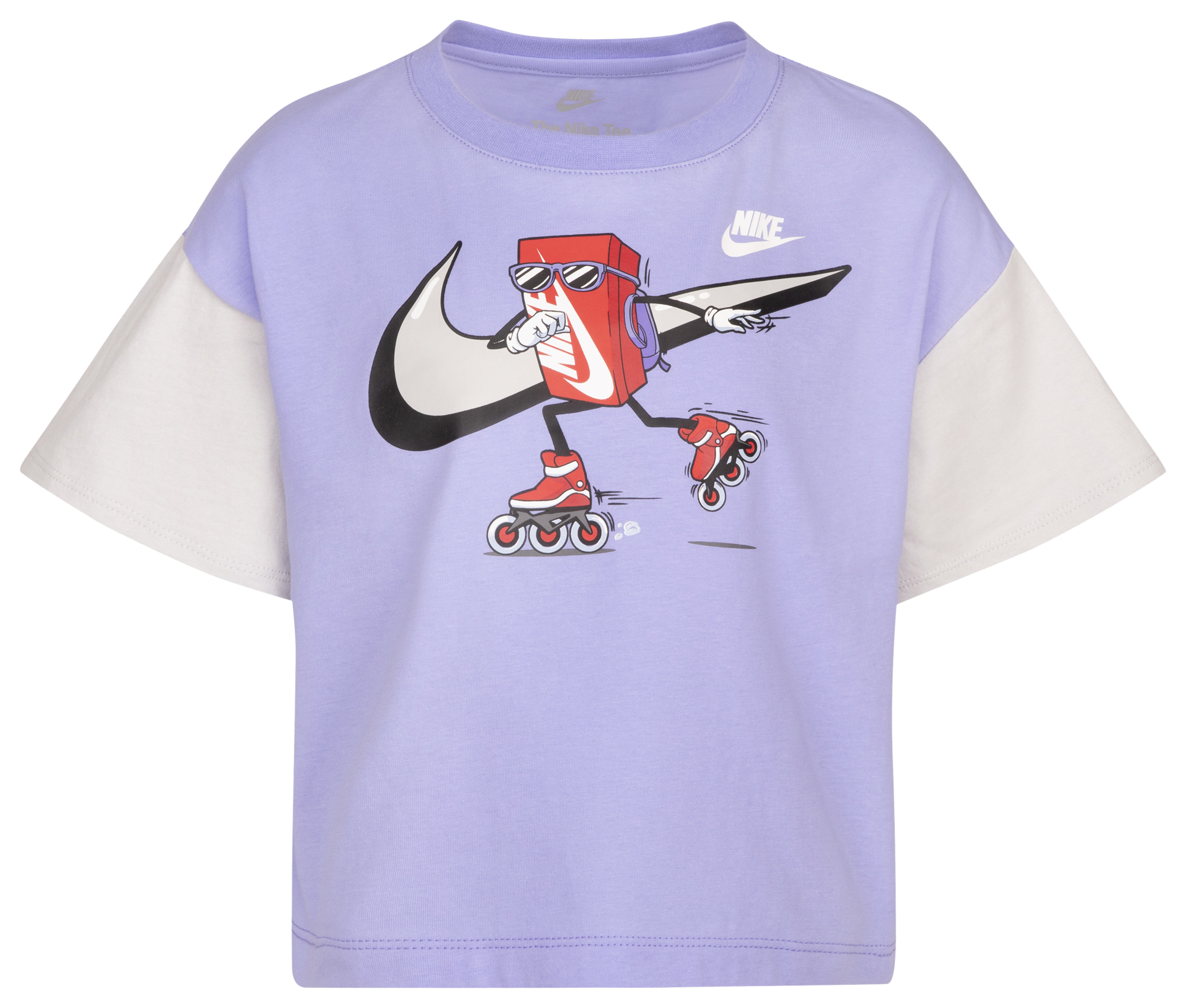 The Best Graphic T-Shirts for Girls by Nike. Nike IN