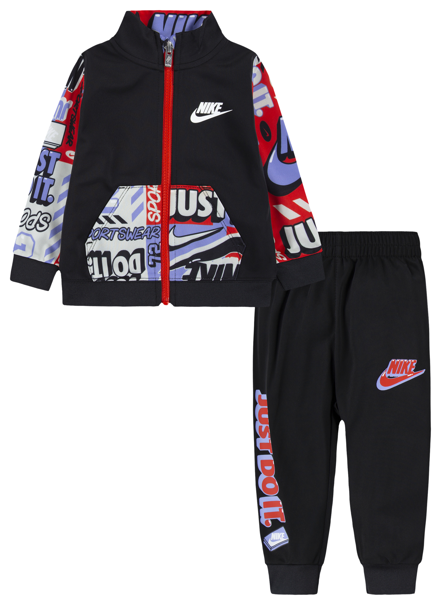 Nike - Jogger Set Baby