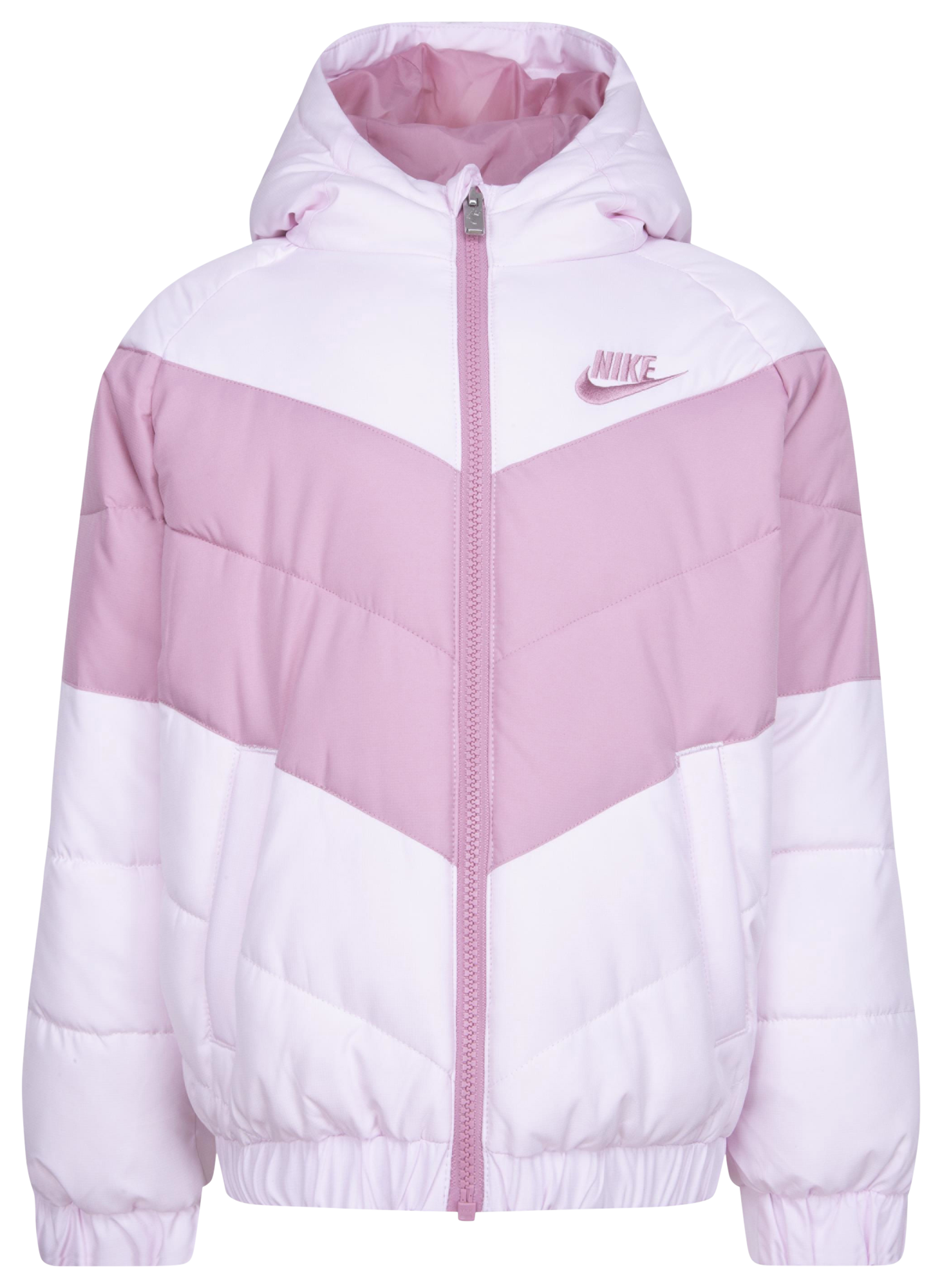 Childrens best sale nike jackets