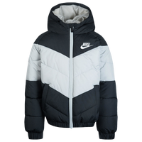 Nike hot sale kids coat