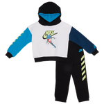 Black/Blue