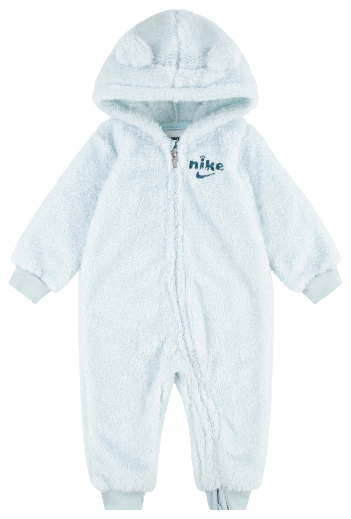 Nike infant outlet coveralls