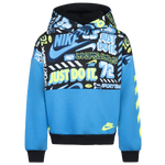 Black/Blue