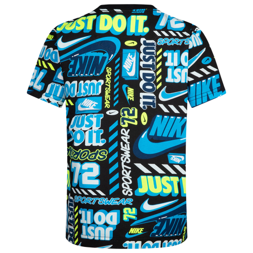 Nike Cool After School T-Shirt