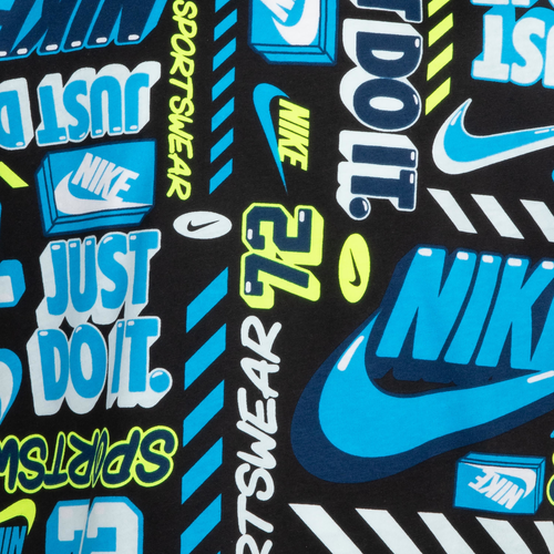 Nike Cool After School T-Shirt