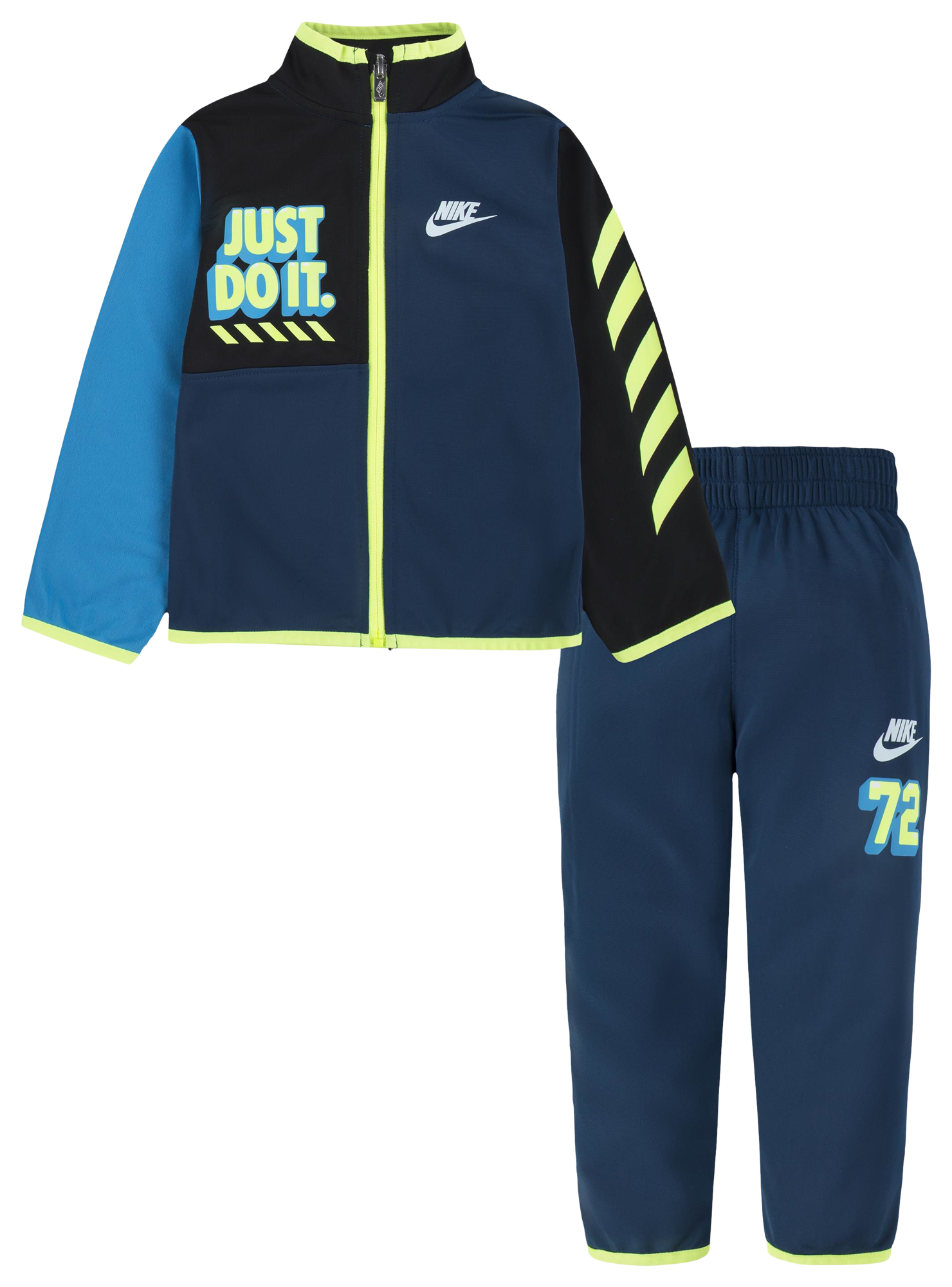 Nike NSW Tricot Set | Kids Foot Locker