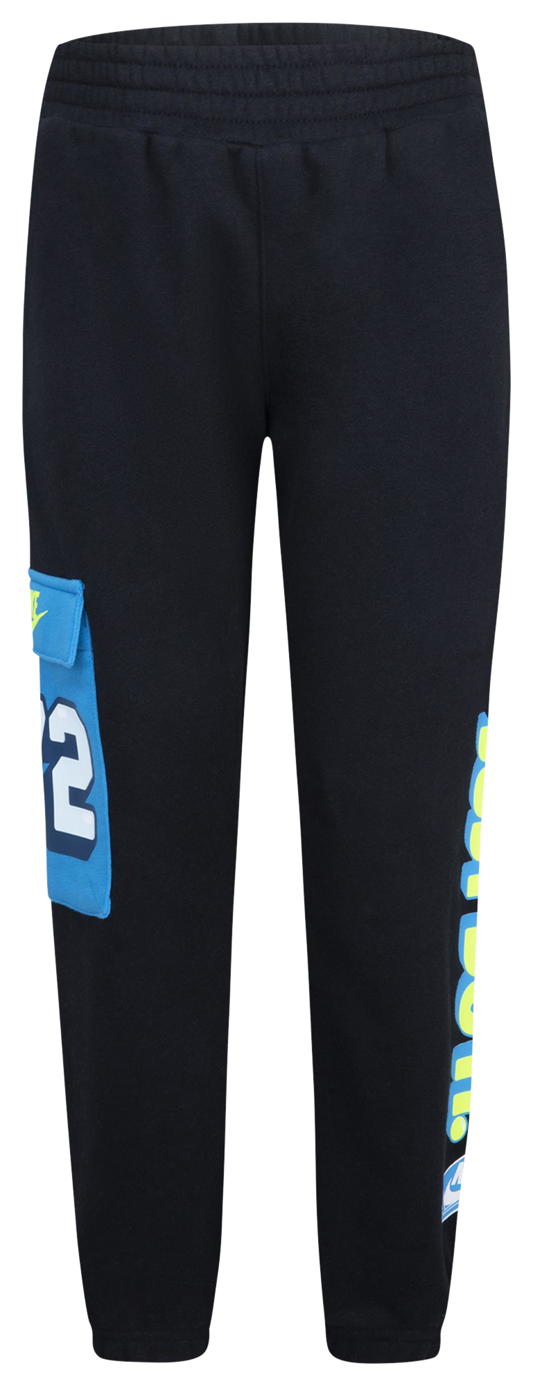 Nike Cool After School Fleece Pants - Boys' Preschool