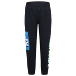 Blue/Black