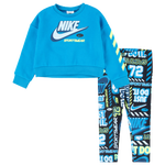 Black/Blue