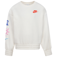 Red/Pale Ivory