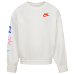 Red/Pale Ivory