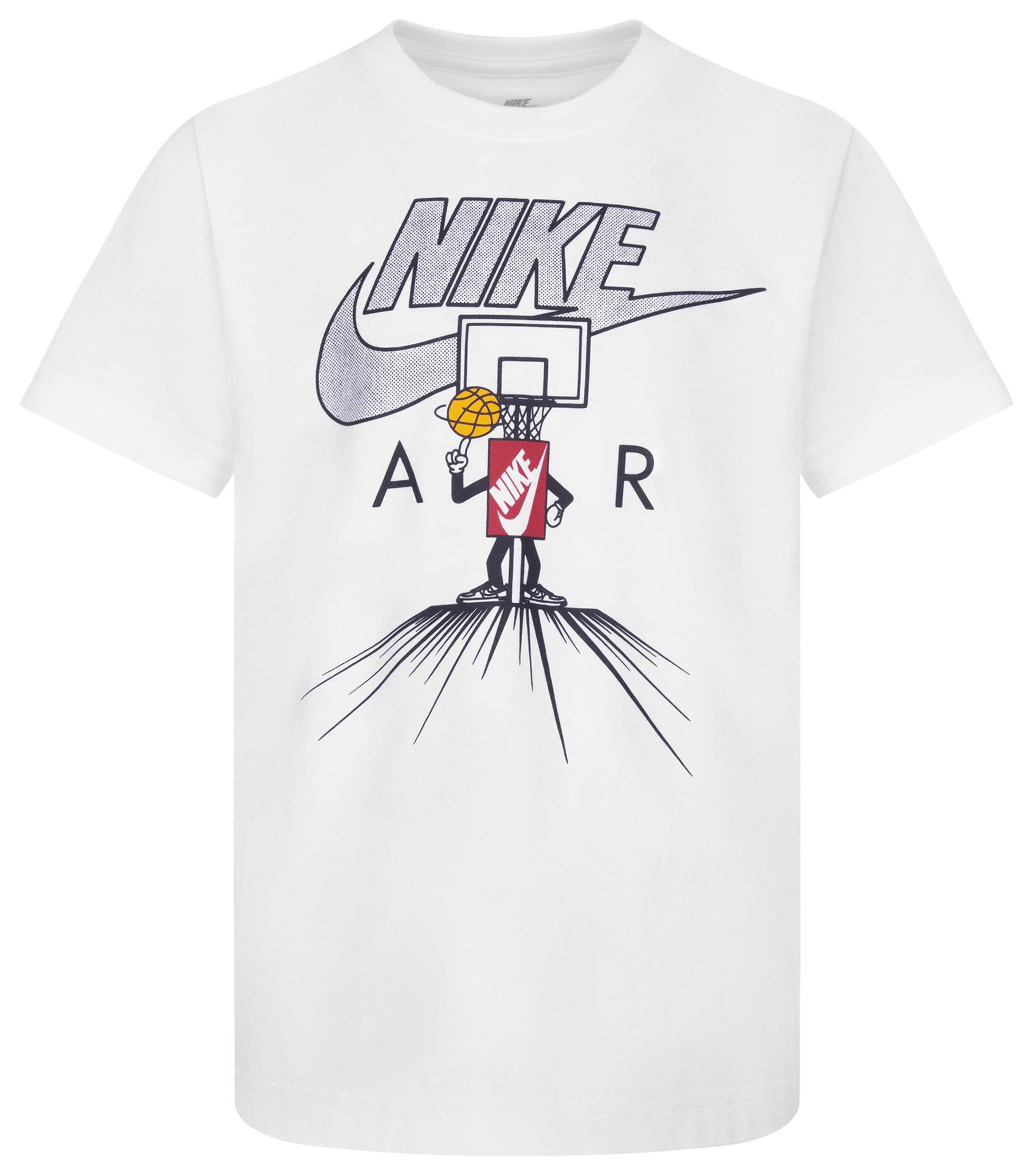 Nike play sale t shirt